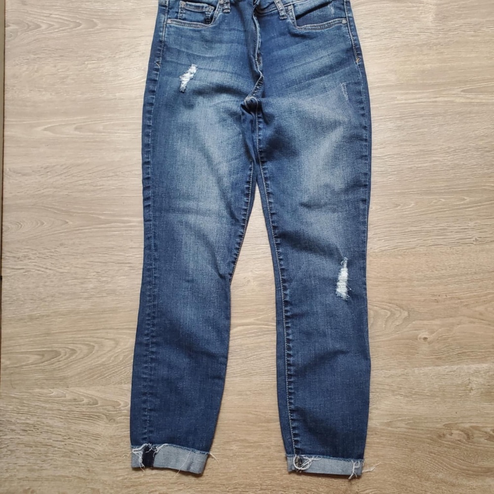 KUT from the kloth  jeans